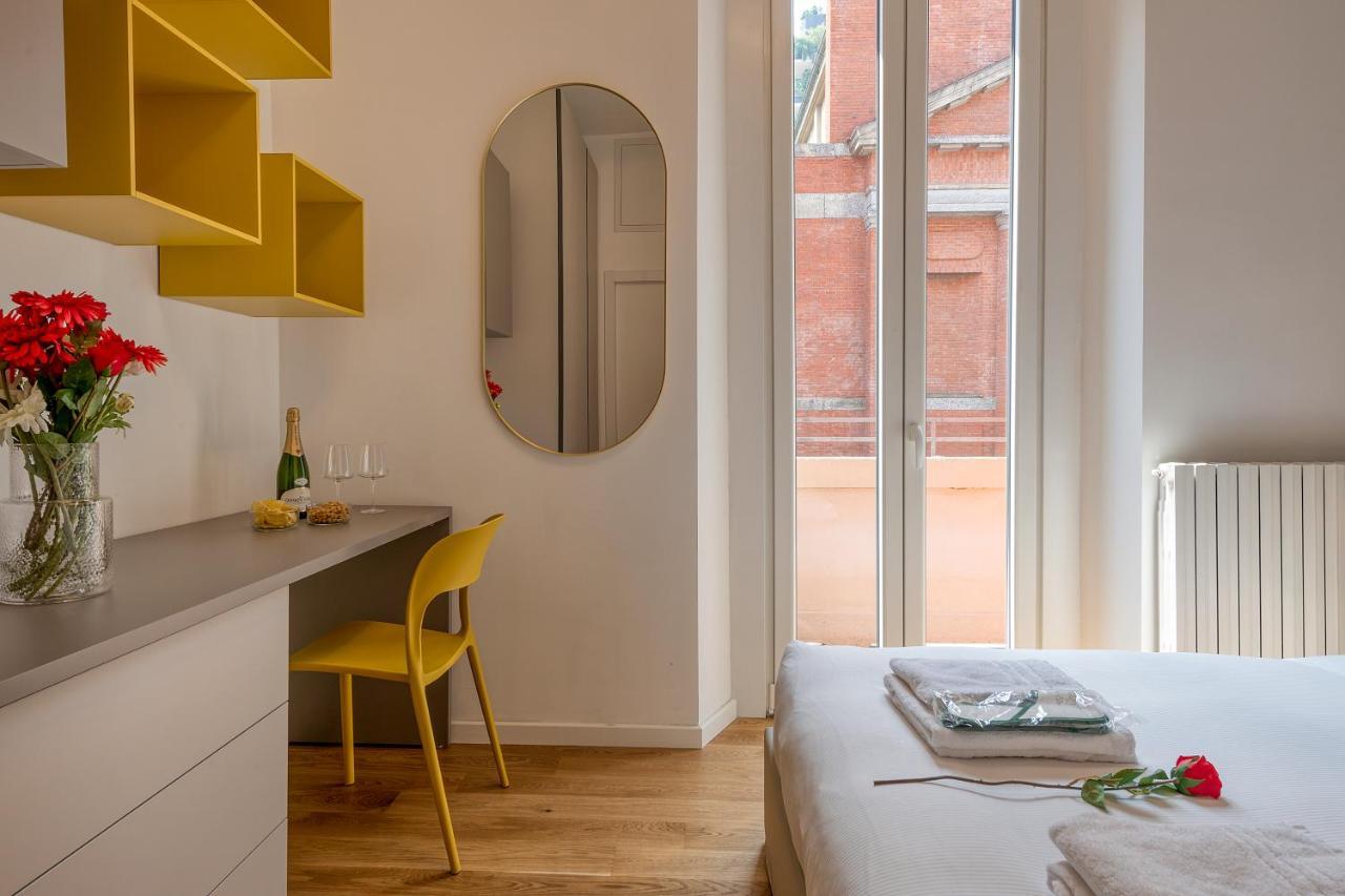 Bnbutler - Sebenico, 28 - Nuovissimo Appartamento In Isola Milan Exterior photo
