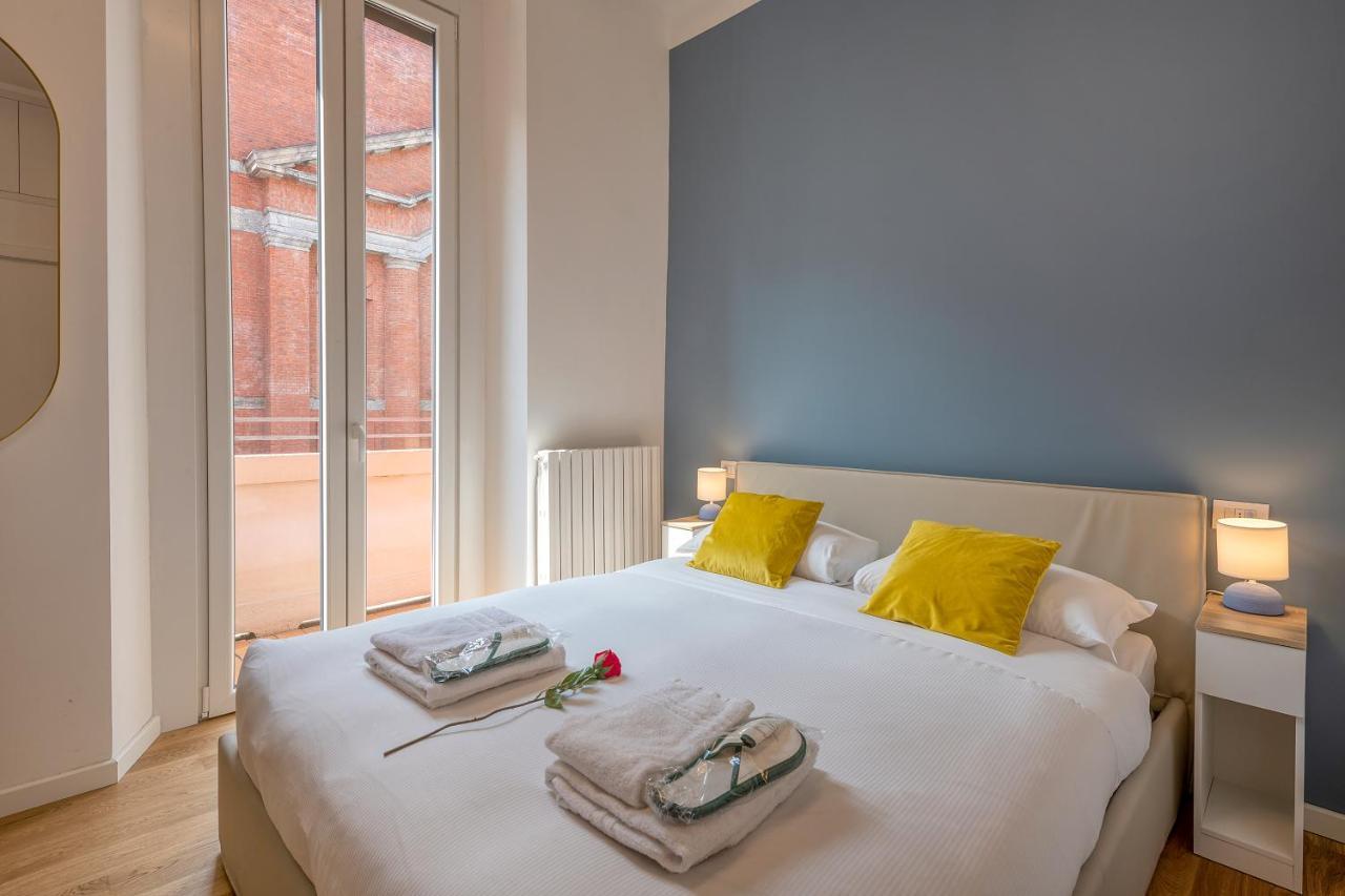 Bnbutler - Sebenico, 28 - Nuovissimo Appartamento In Isola Milan Exterior photo
