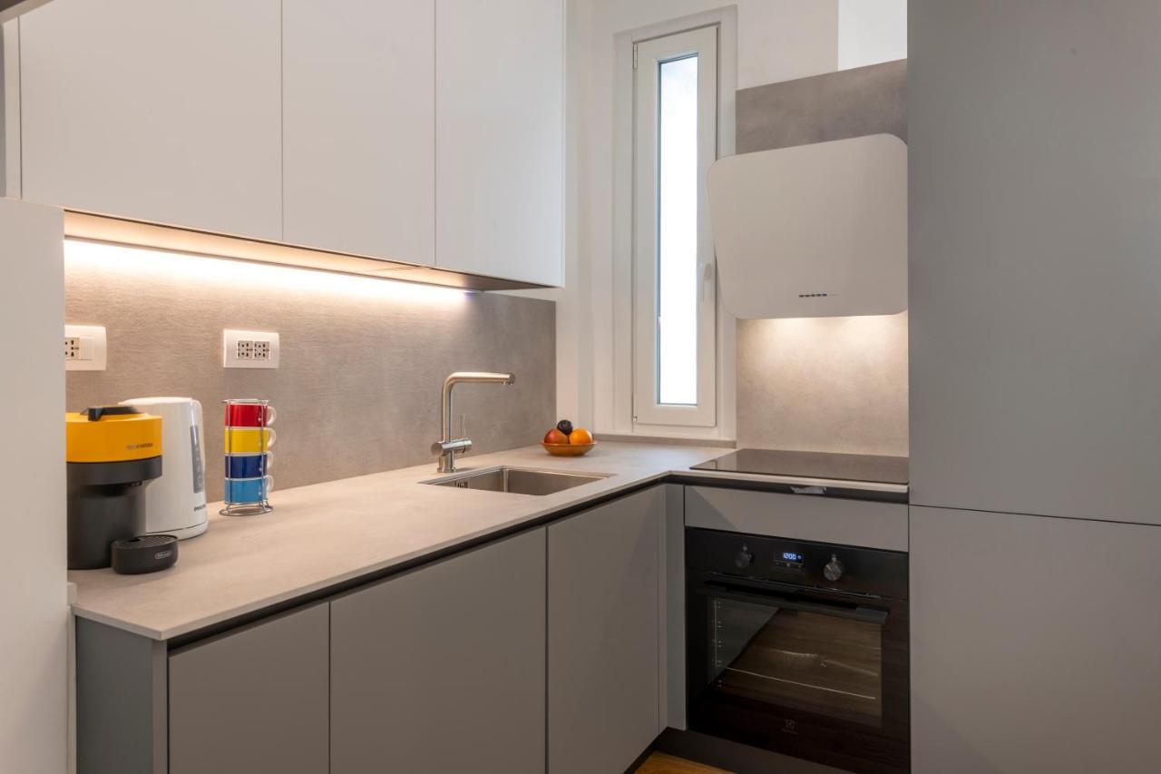 Bnbutler - Sebenico, 28 - Nuovissimo Appartamento In Isola Milan Exterior photo