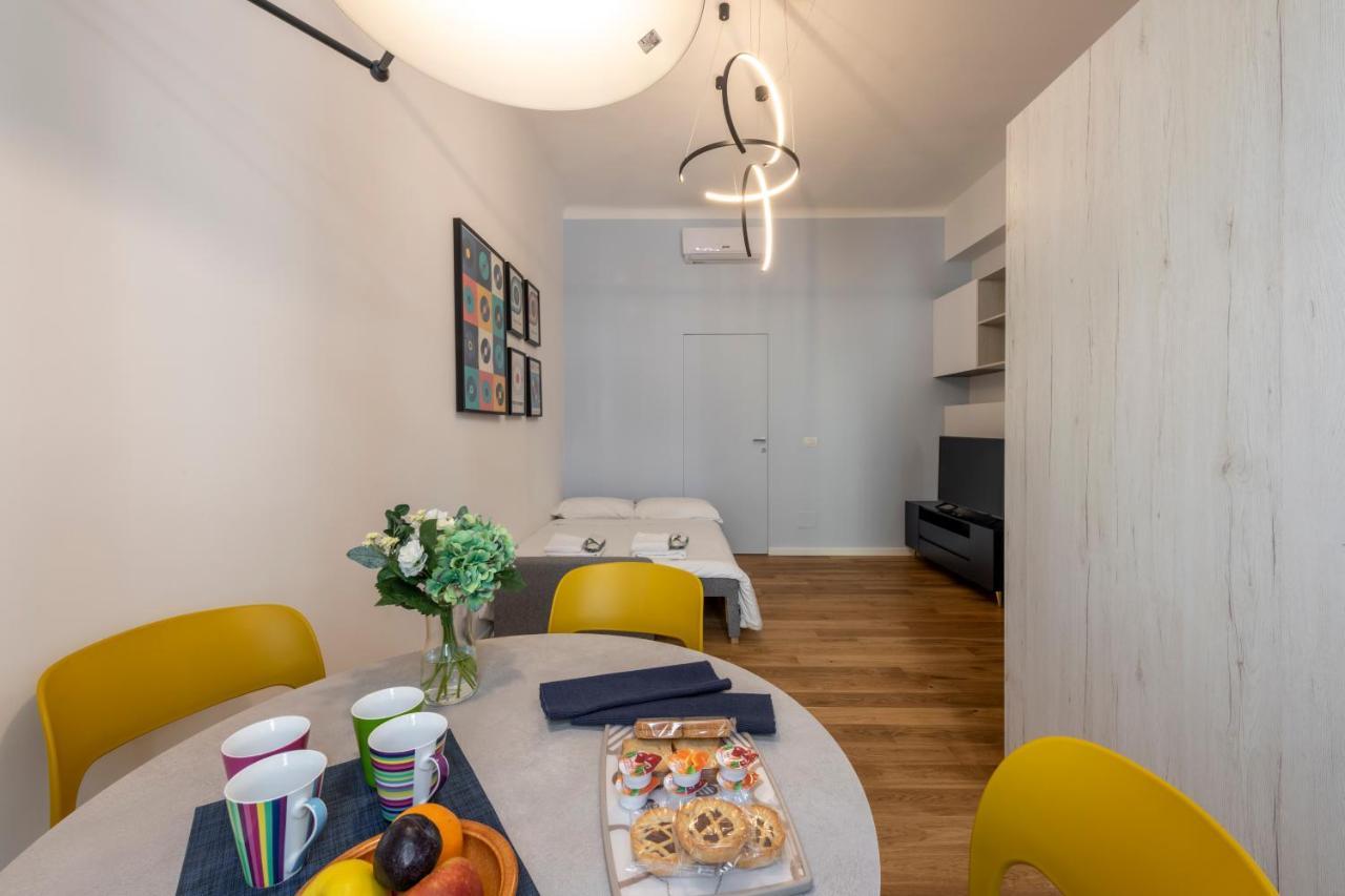 Bnbutler - Sebenico, 28 - Nuovissimo Appartamento In Isola Milan Exterior photo