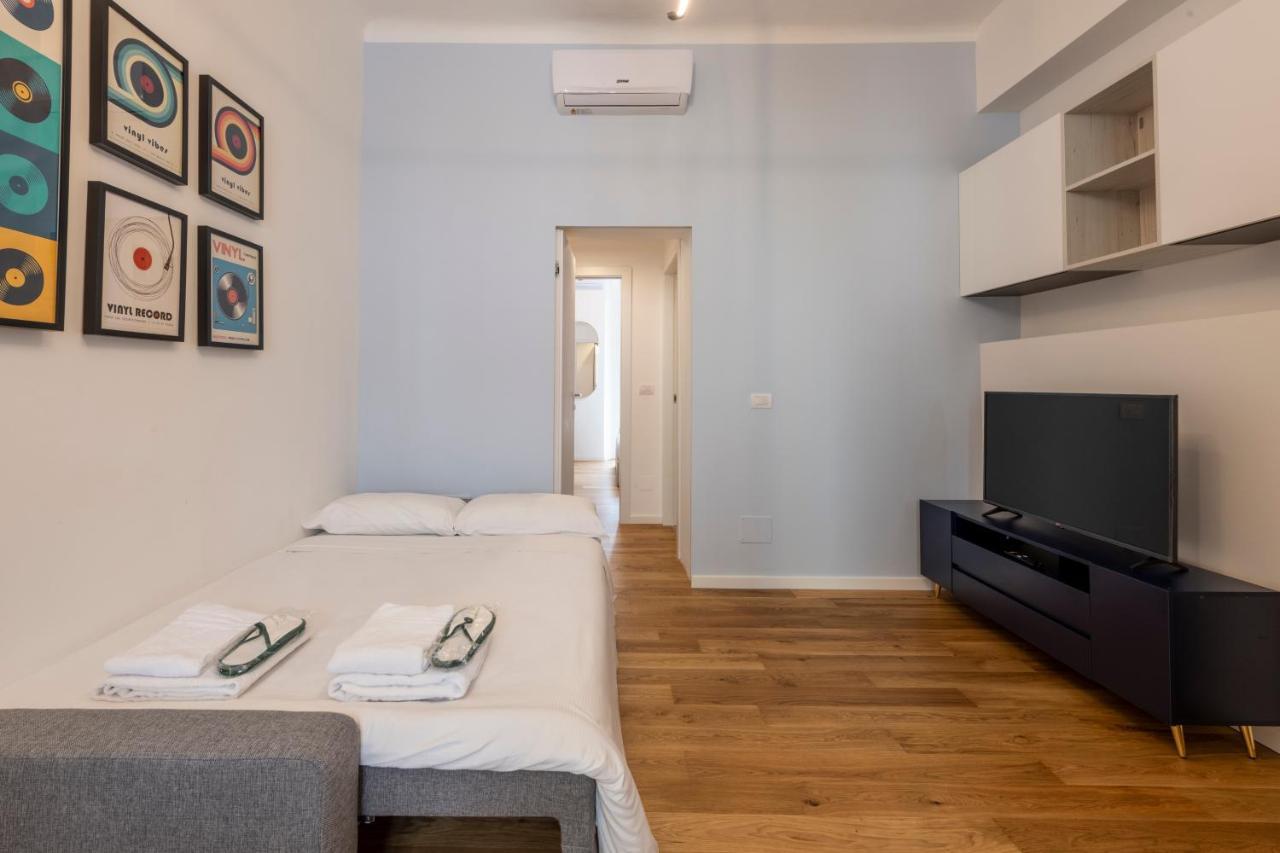 Bnbutler - Sebenico, 28 - Nuovissimo Appartamento In Isola Milan Exterior photo