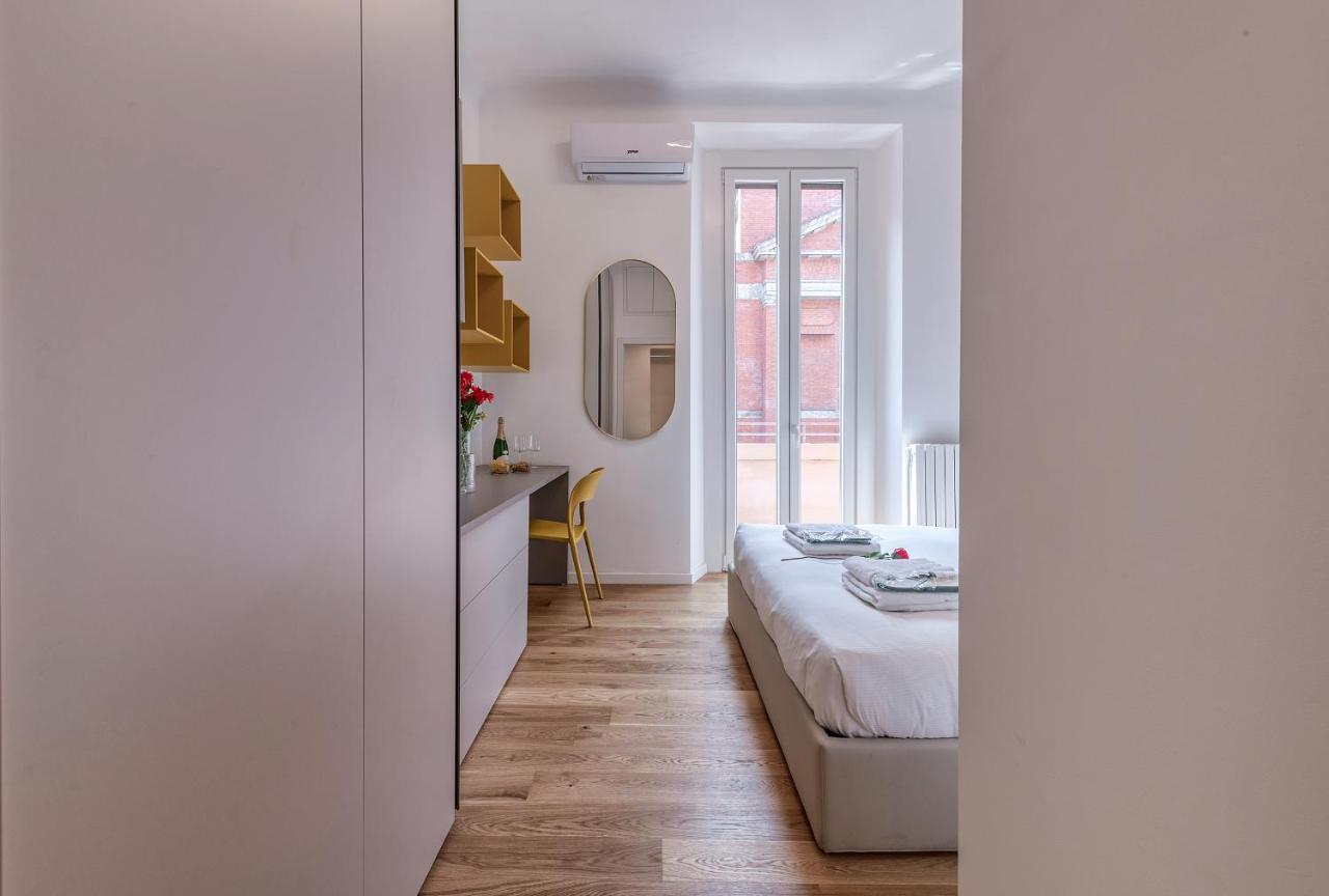 Bnbutler - Sebenico, 28 - Nuovissimo Appartamento In Isola Milan Exterior photo