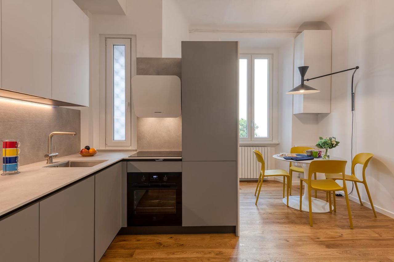 Bnbutler - Sebenico, 28 - Nuovissimo Appartamento In Isola Milan Exterior photo